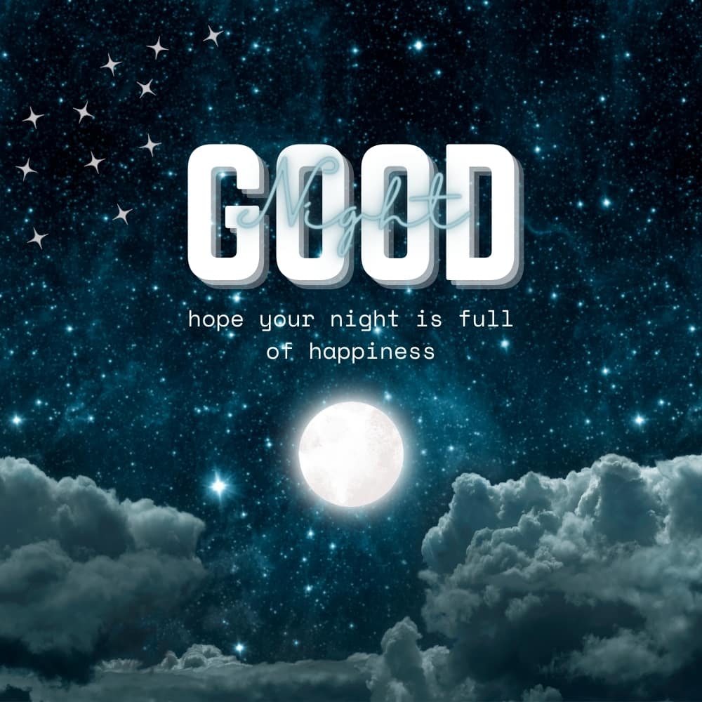 Beautiful Good Night&nbsp;Images